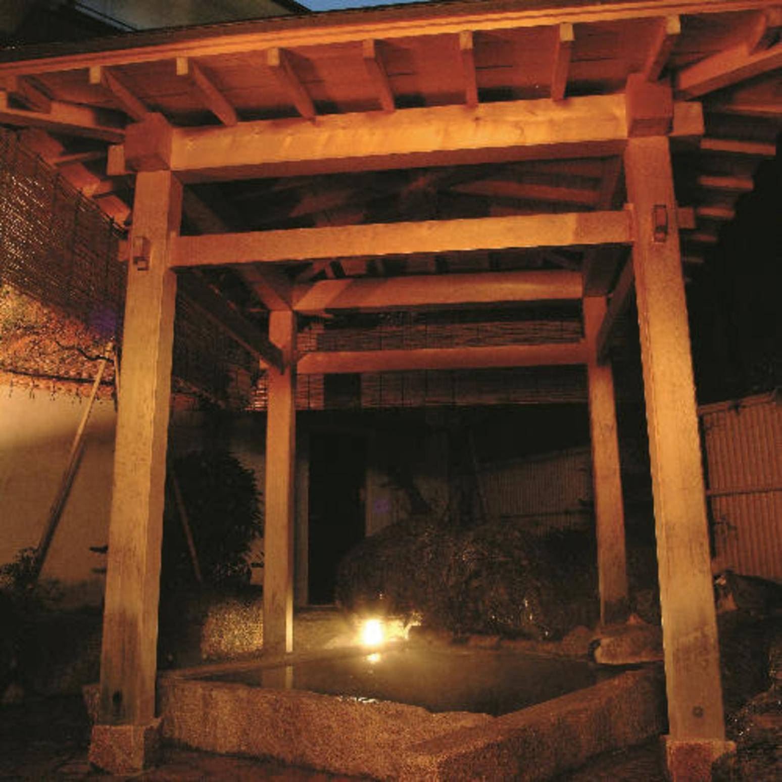 新潟県 月岡温泉旅館 湯伝 村上館 新潟