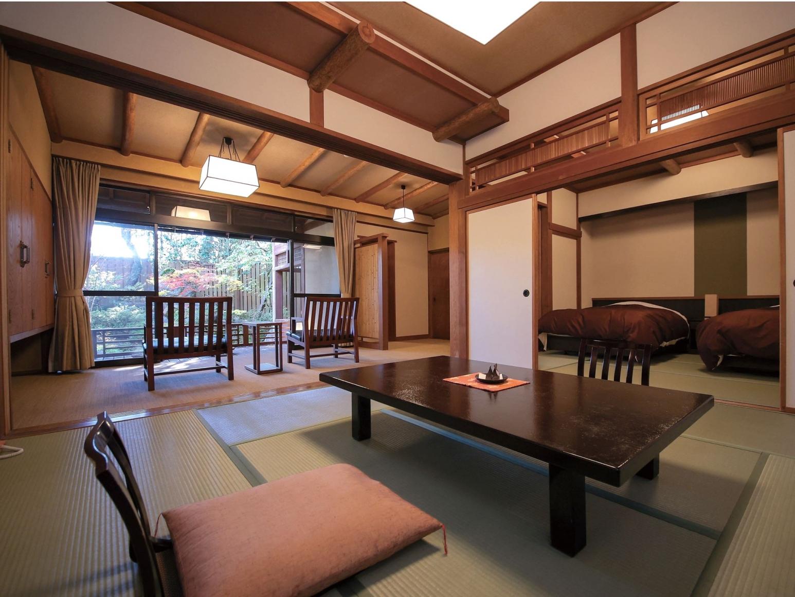 新潟県 月岡温泉旅館 湯伝 村上館 新潟