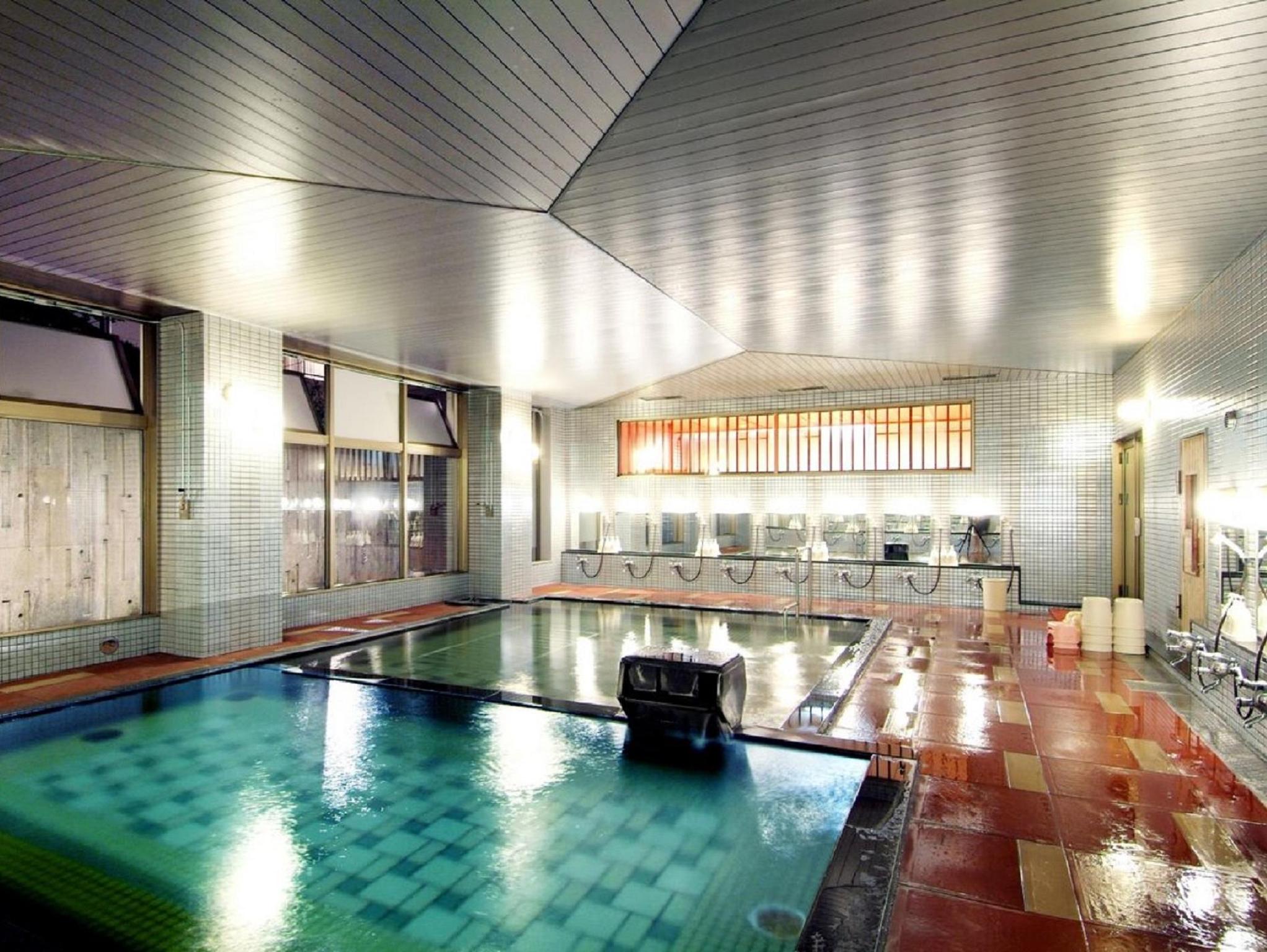 越後のお宿 いなもと 新潟