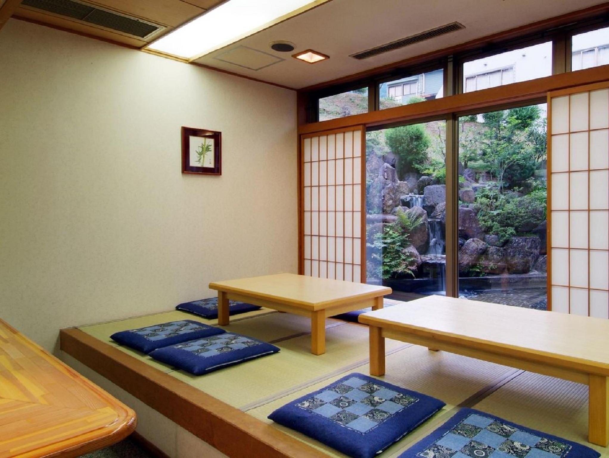 越後のお宿 いなもと 新潟