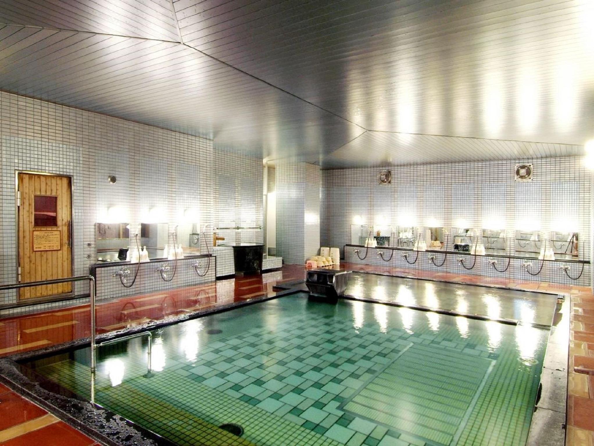 越後のお宿 いなもと 新潟