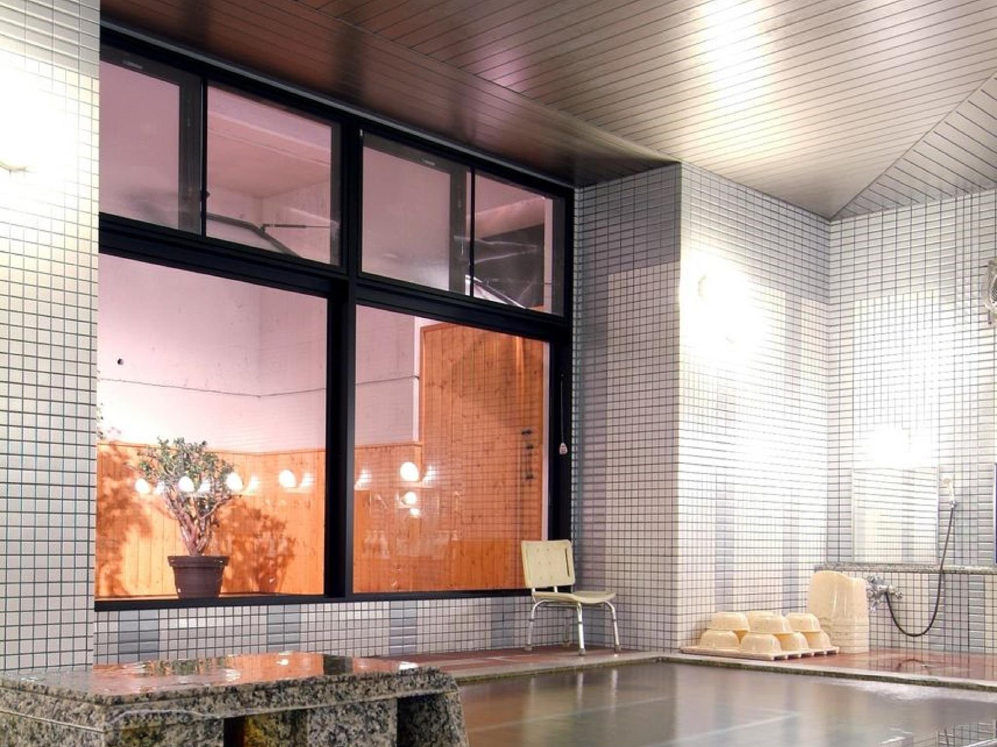 越後のお宿 いなもと 新潟