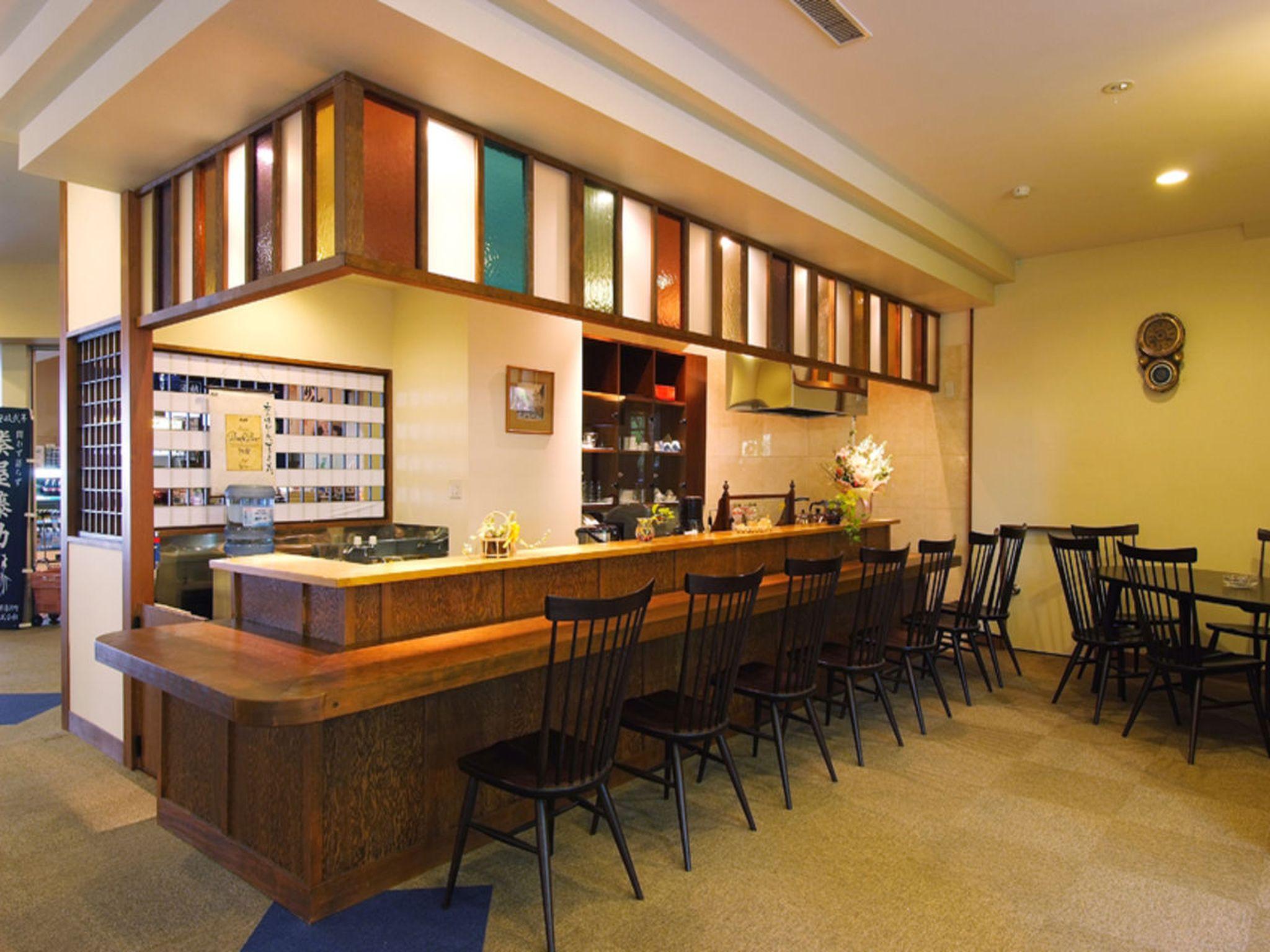 越後のお宿 いなもと 新潟