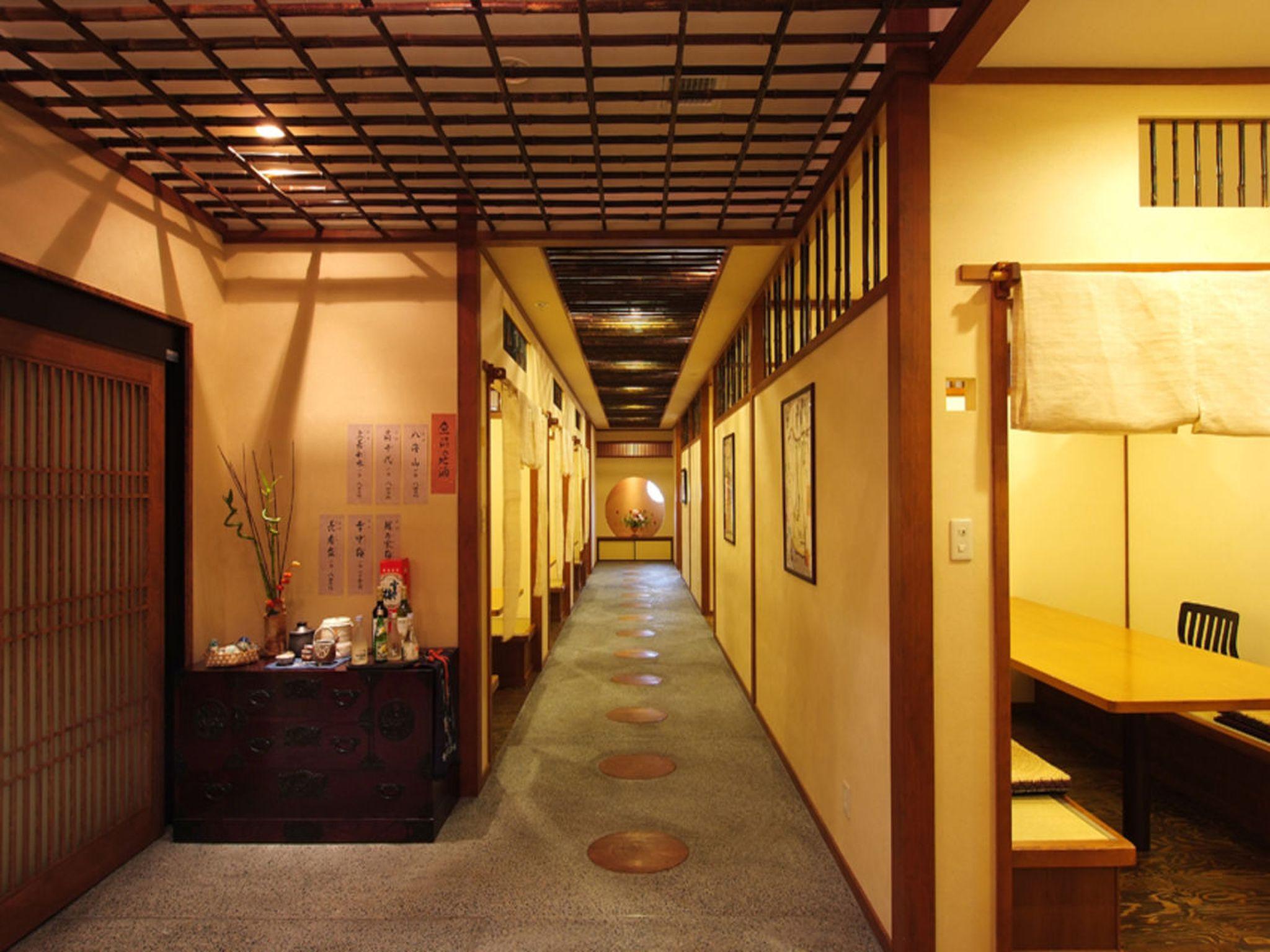 越後のお宿 いなもと 新潟