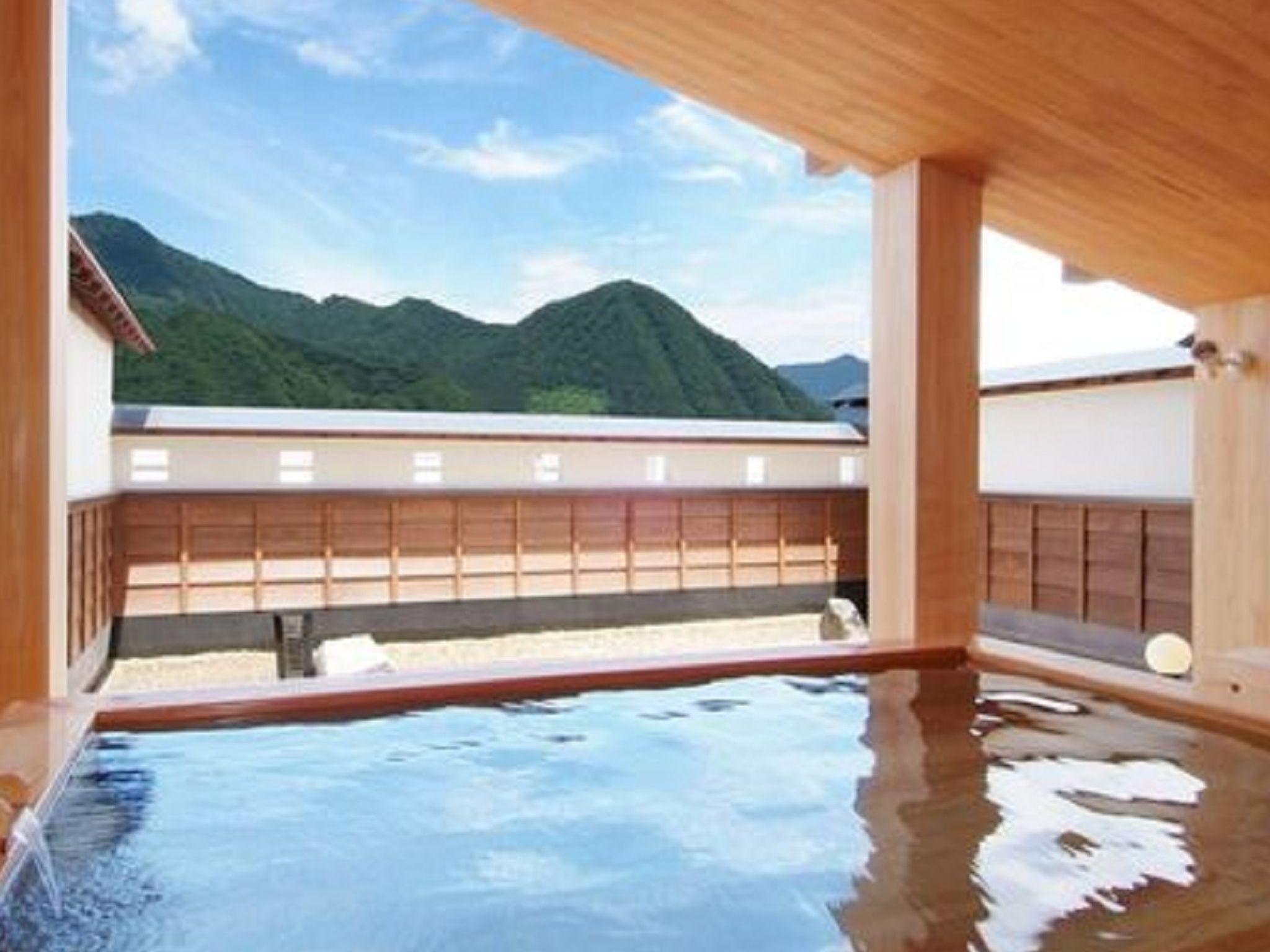 越後のお宿 いなもと 新潟