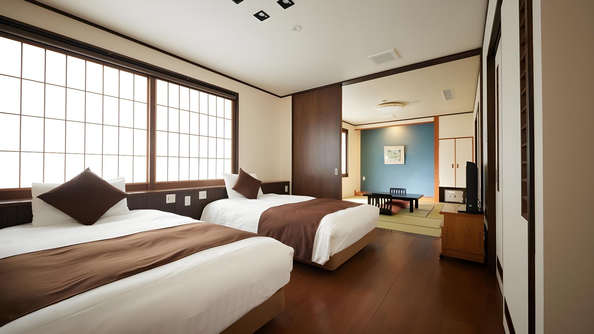 越後のお宿 いなもと 新潟