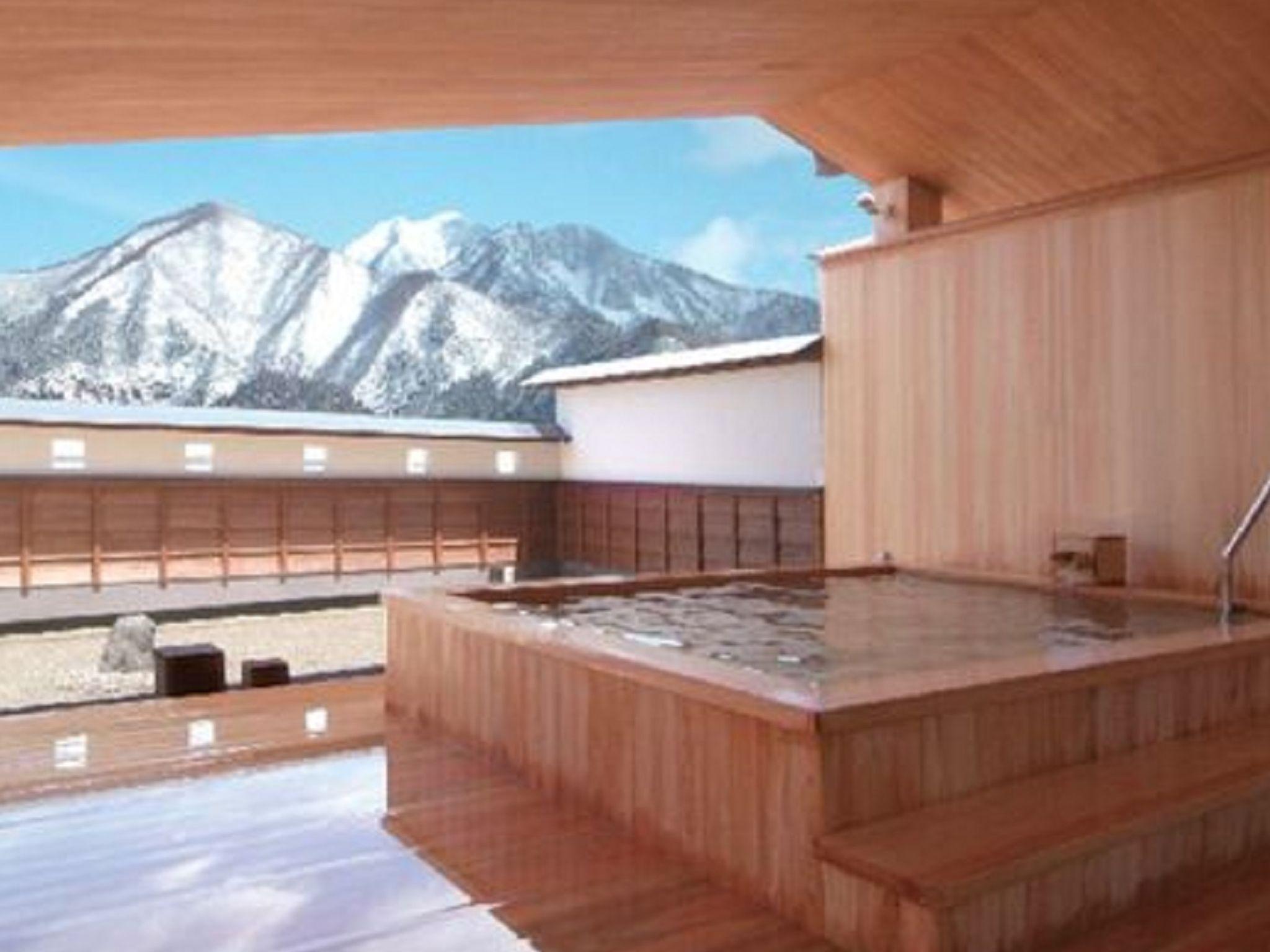 越後のお宿 いなもと 新潟