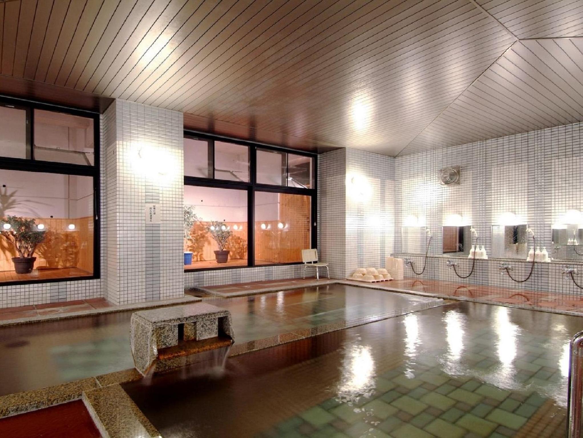 越後のお宿 いなもと 新潟