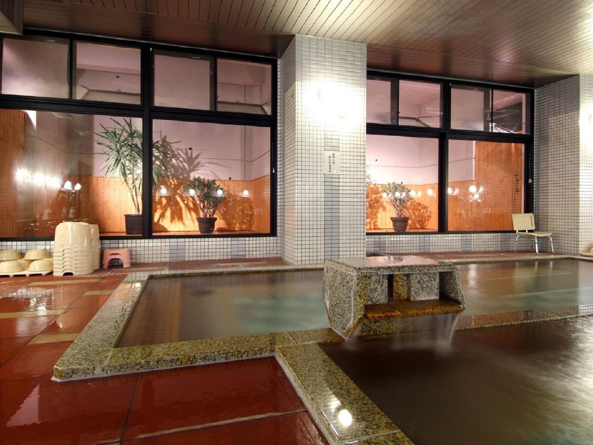 越後のお宿 いなもと 新潟