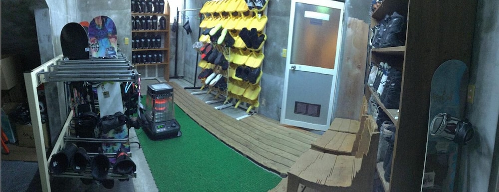 神楽ハウス 新潟