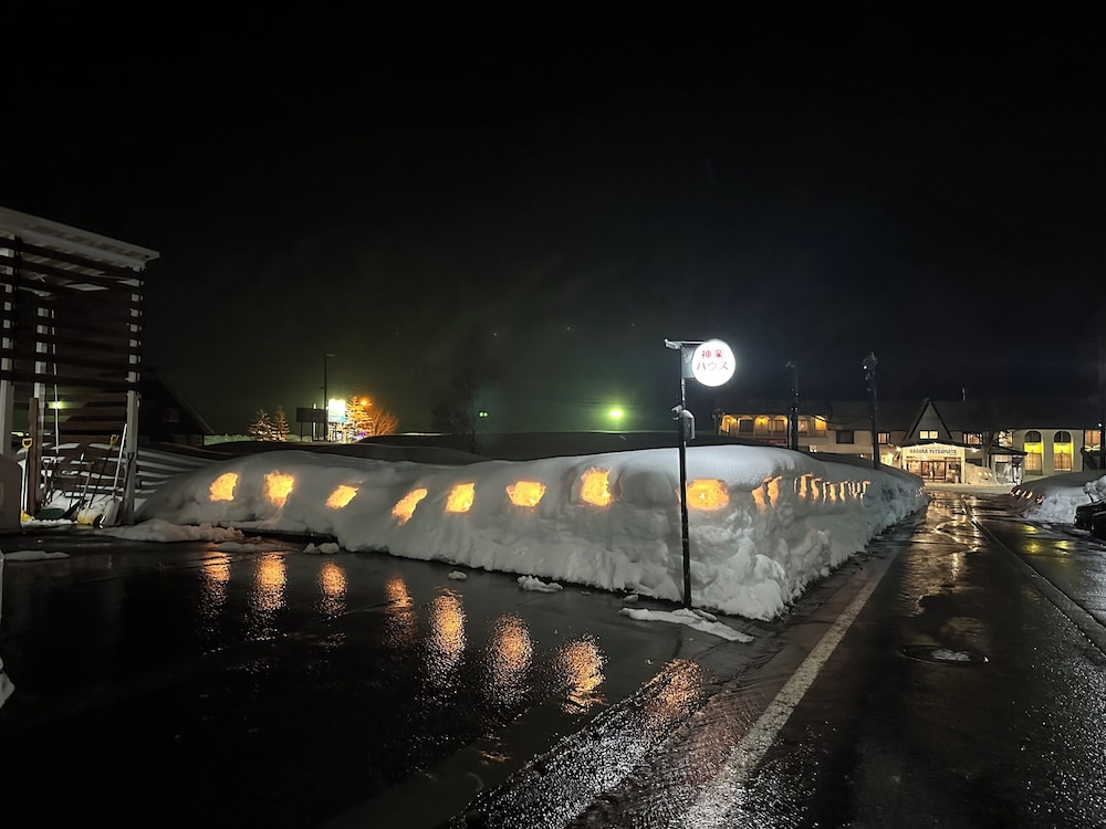 神楽ハウス 新潟