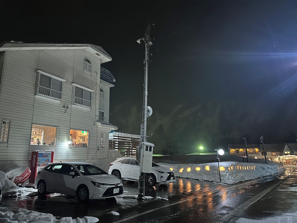 神楽ハウス 新潟