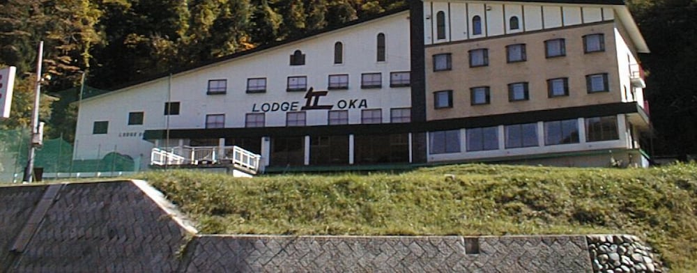 ロッヂ丘 新潟