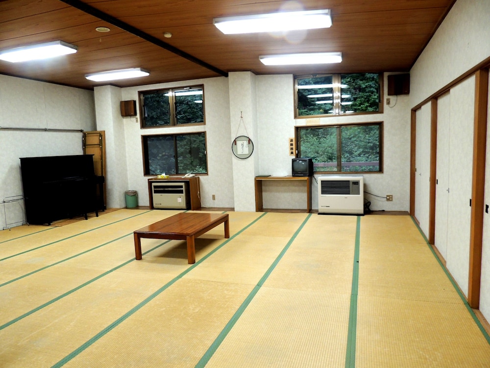 ロッヂ丘 新潟