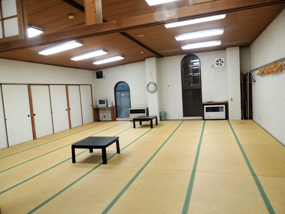 ロッヂ丘 新潟