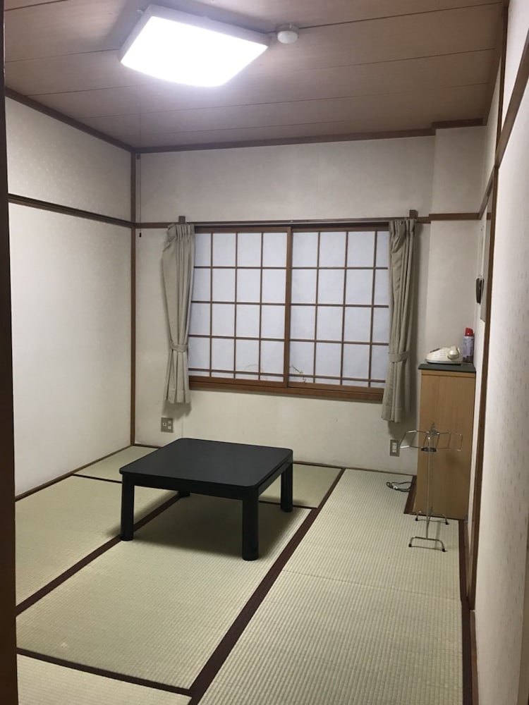 ロッヂ丘 新潟