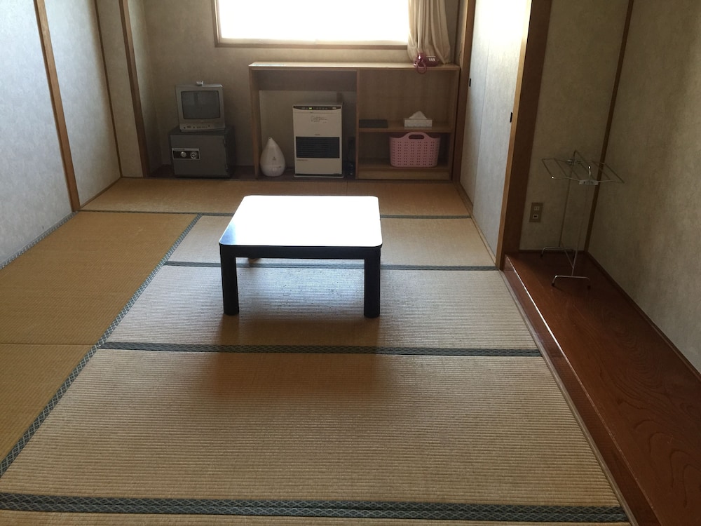 ロッヂ丘 新潟