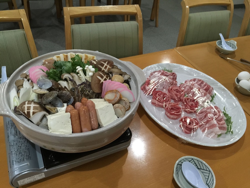 ロッヂ丘 新潟