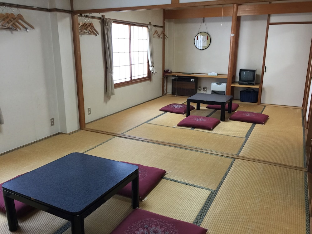 ロッヂ丘 新潟