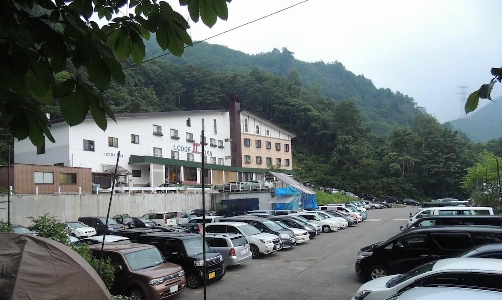 ロッヂ丘 新潟