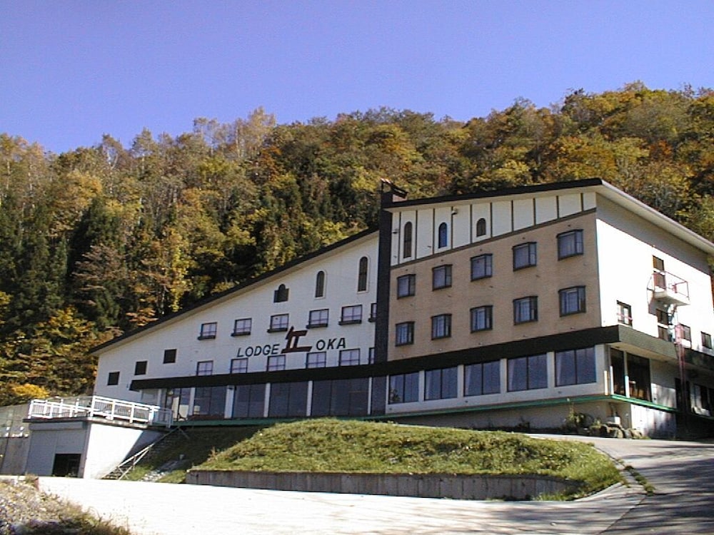 ロッヂ丘 新潟