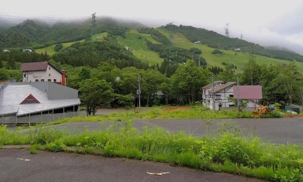 ロッヂ丘 新潟