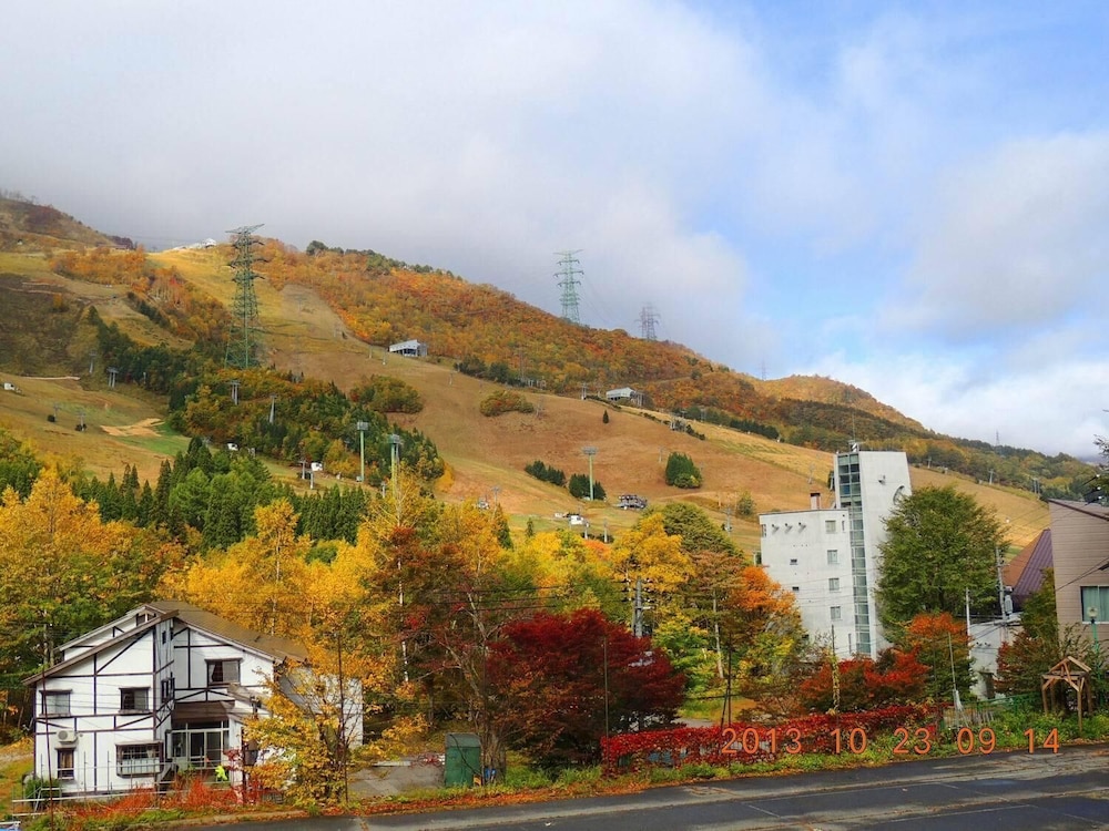 ロッヂ丘 新潟