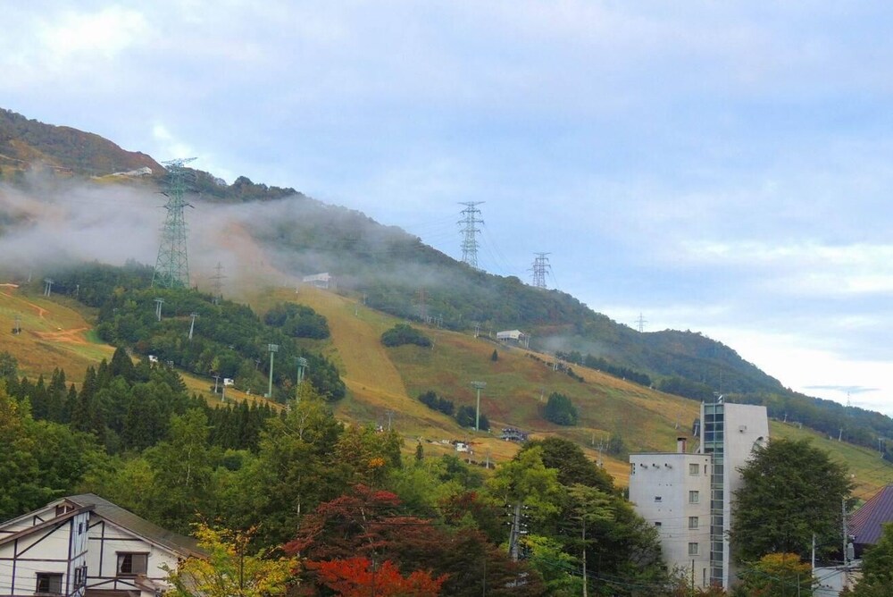 ロッヂ丘 新潟