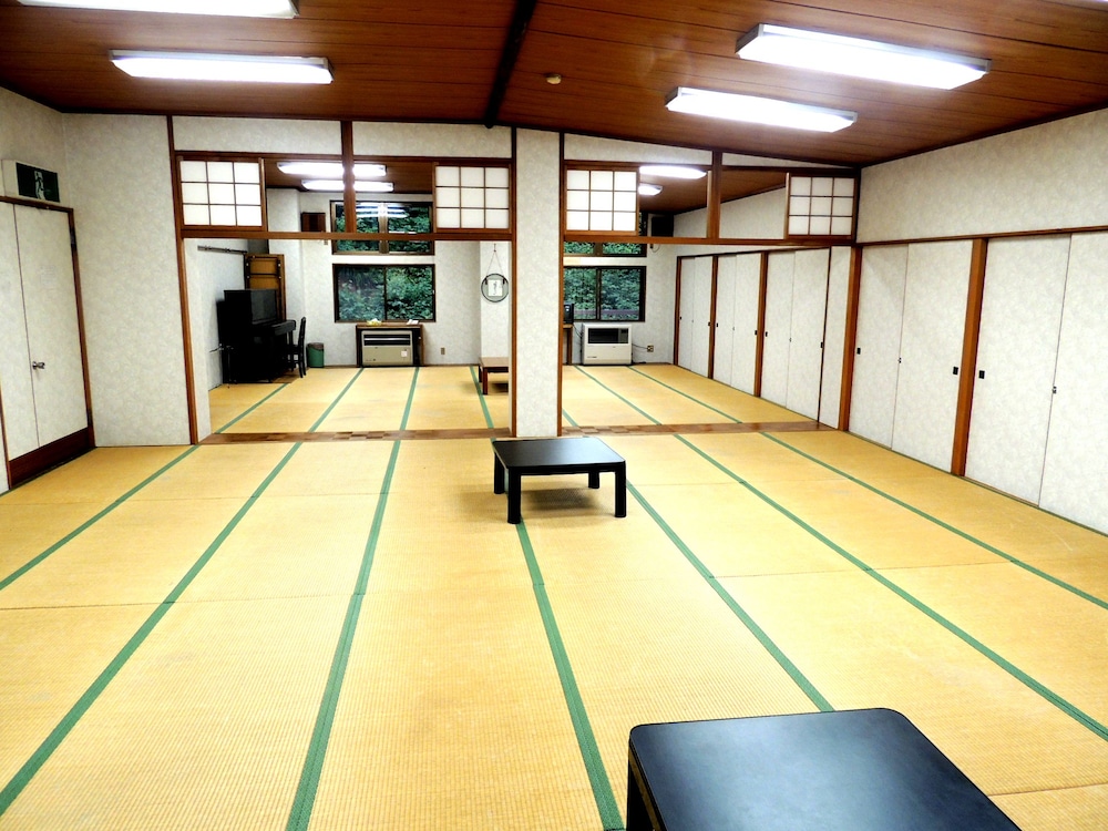 ロッヂ丘 新潟
