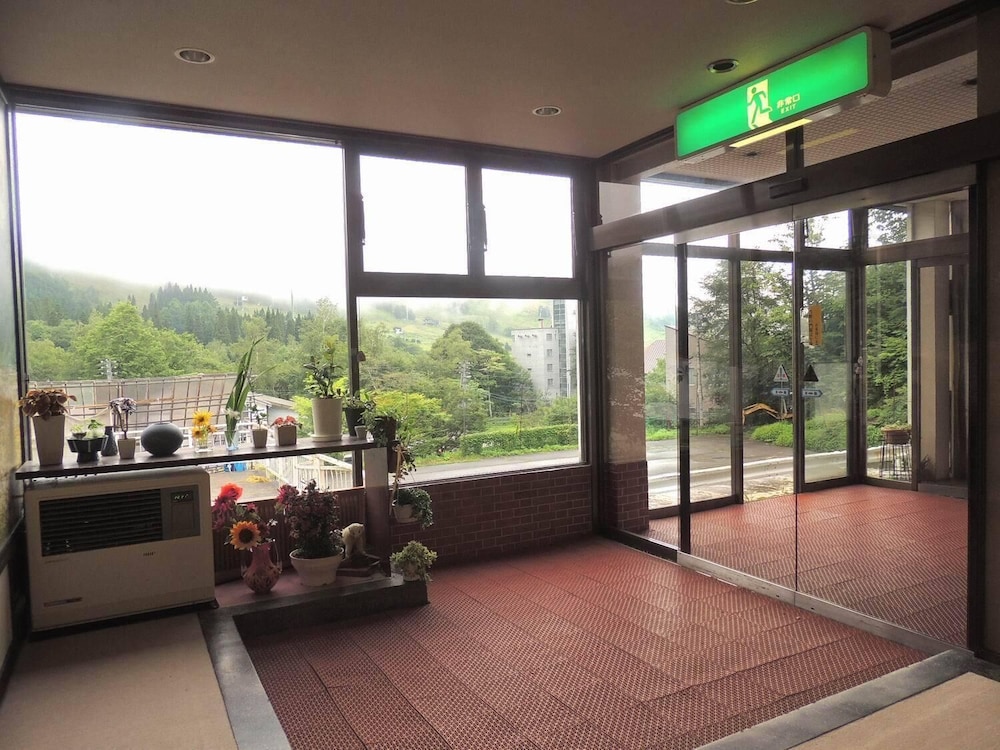 ロッヂ丘 新潟