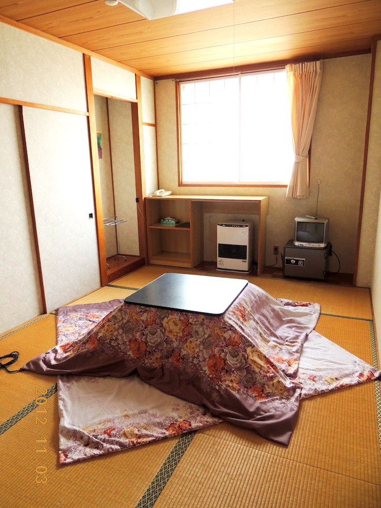 ロッヂ丘 新潟