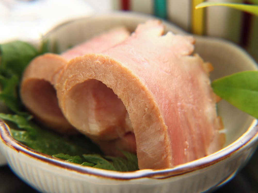 高野屋 新潟