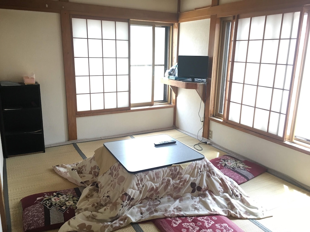 ロッジ チャーリーブラウン 新潟