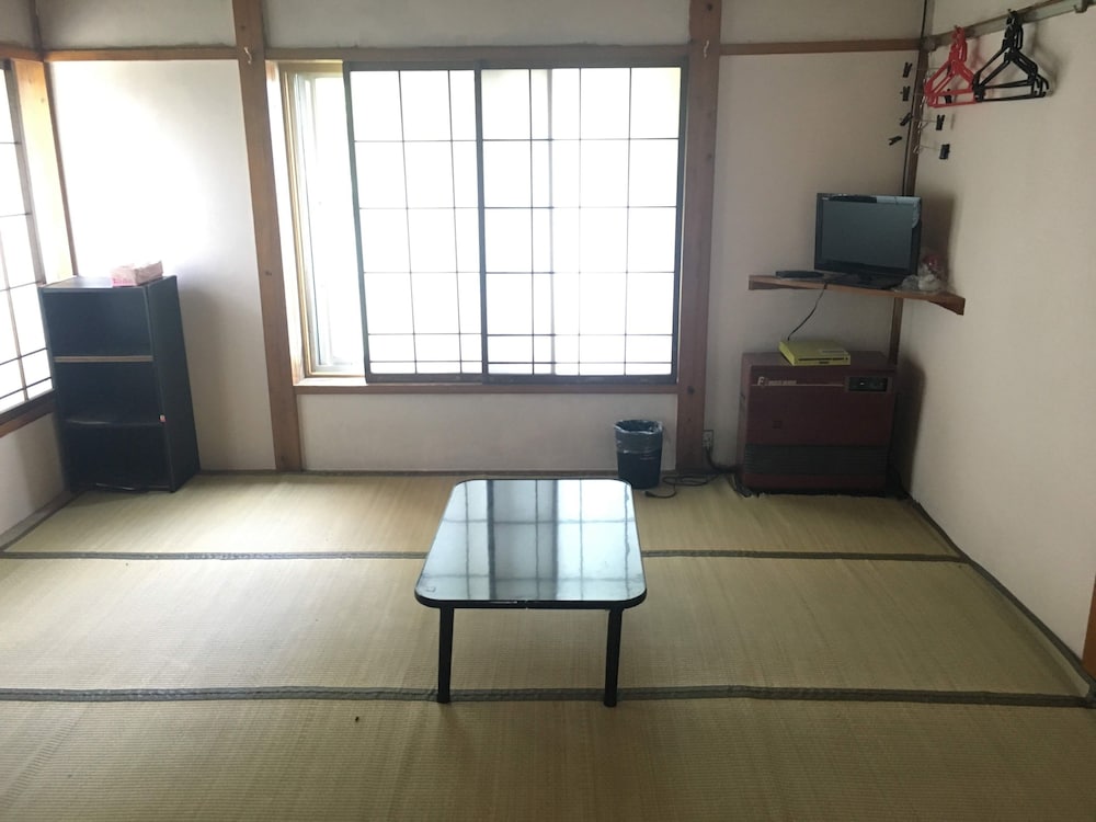 ロッジ チャーリーブラウン 新潟
