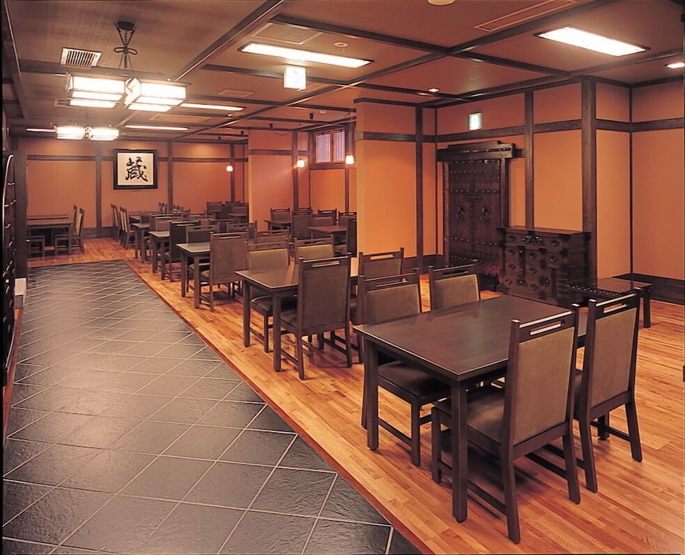 コンドミニアム苗場ウエスト 新潟