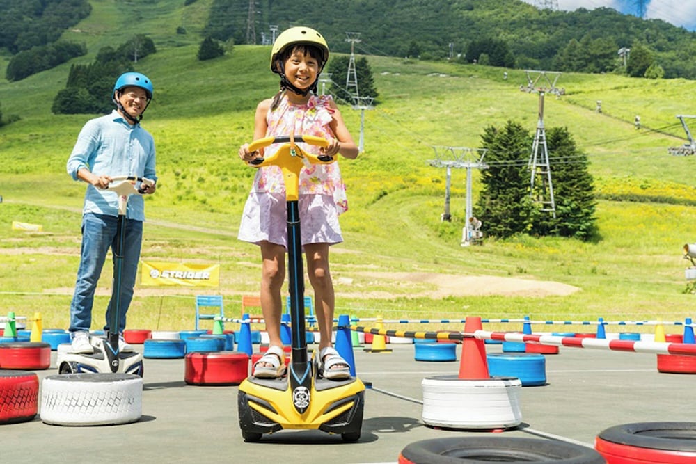 苗場プリンスホテル 新潟