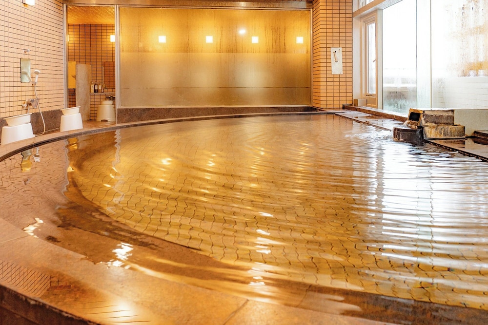 苗場プリンスホテル 新潟