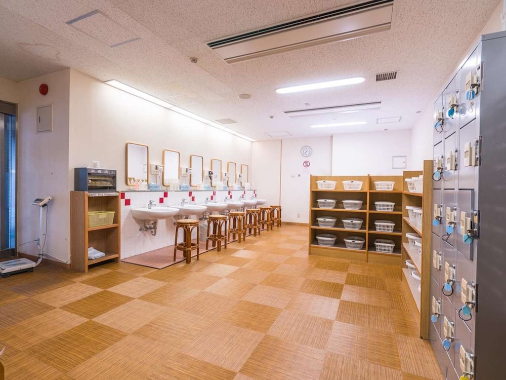 苗場プリンスホテル 新潟