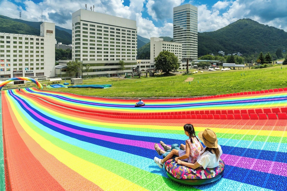 苗場プリンスホテル 新潟