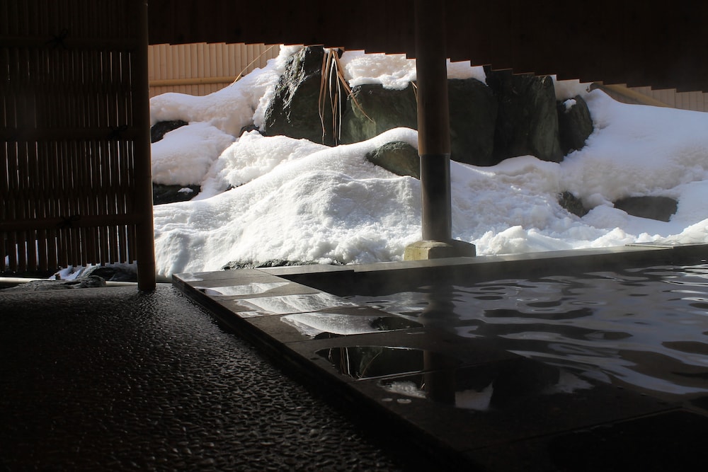 越後湯沢温泉 本陣さくら亭 新潟