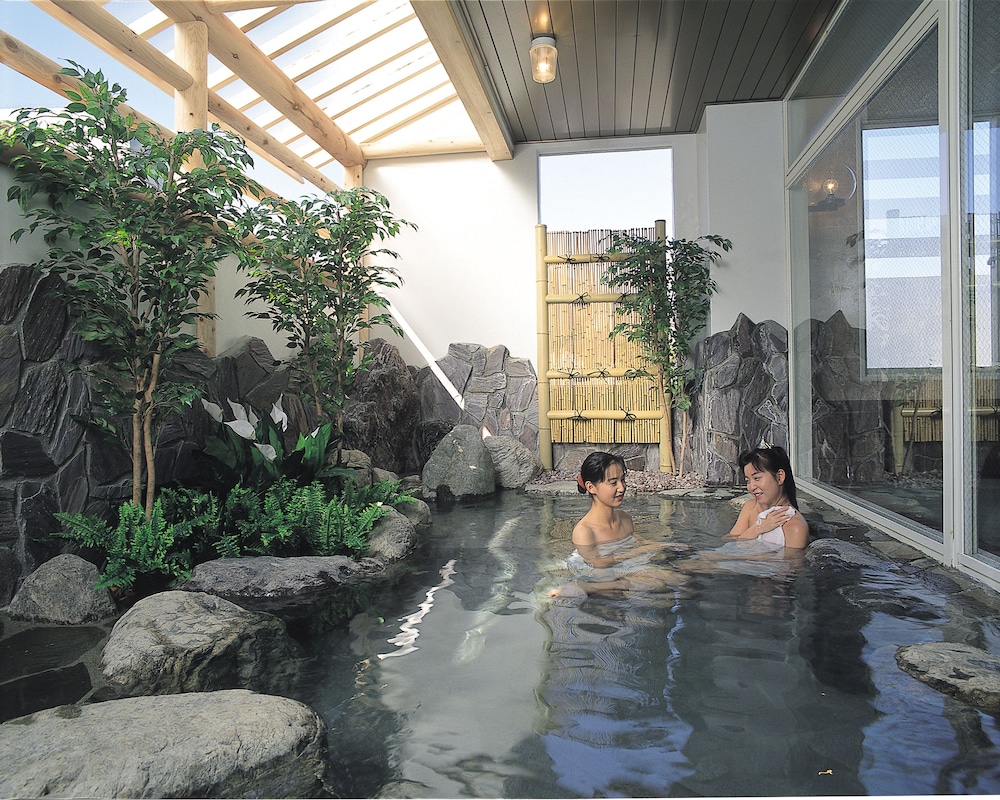 ホテル湯沢湯沢でんき屋 新潟