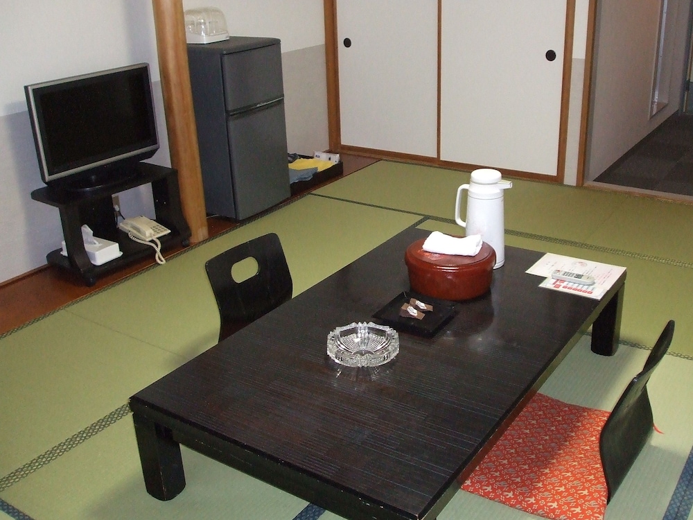 ホテル湯沢湯沢でんき屋 新潟