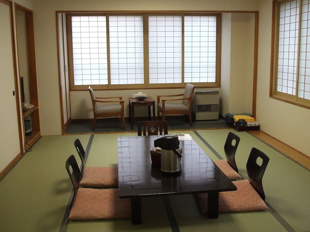 ホテル湯沢湯沢でんき屋 新潟