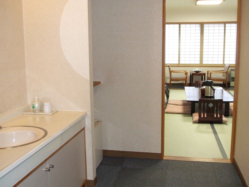 ホテル湯沢湯沢でんき屋 新潟