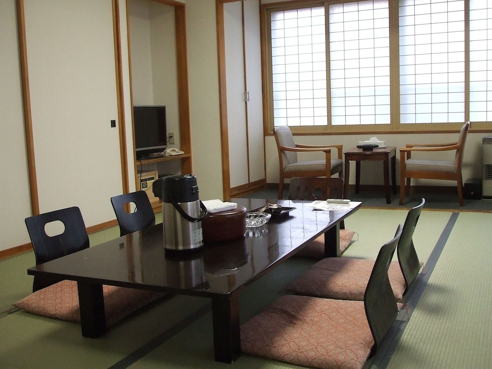 ホテル湯沢湯沢でんき屋 新潟