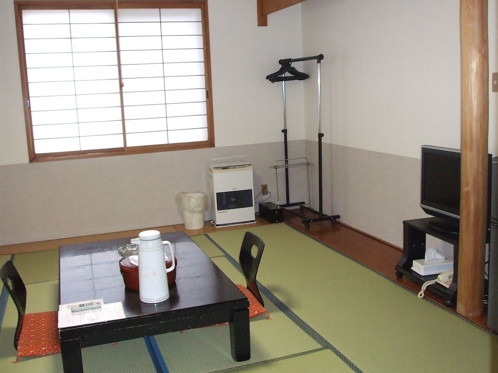 ホテル湯沢湯沢でんき屋 新潟