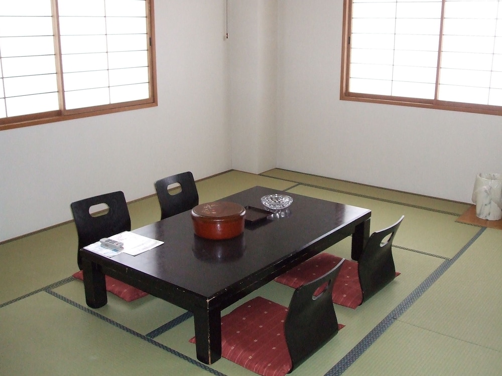 ホテル湯沢湯沢でんき屋 新潟