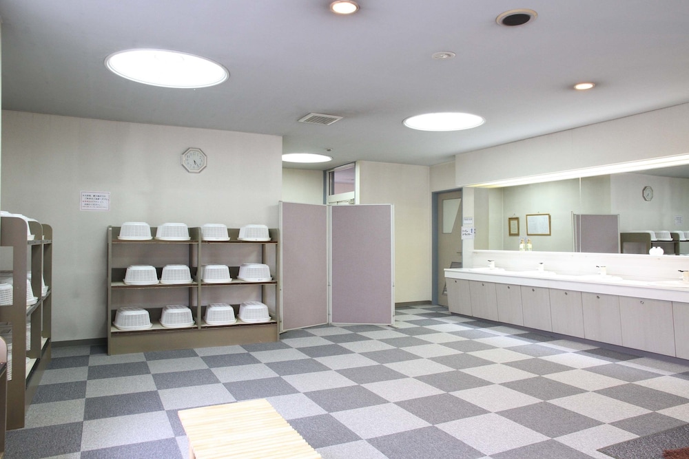 ホテル湯沢湯沢でんき屋 新潟