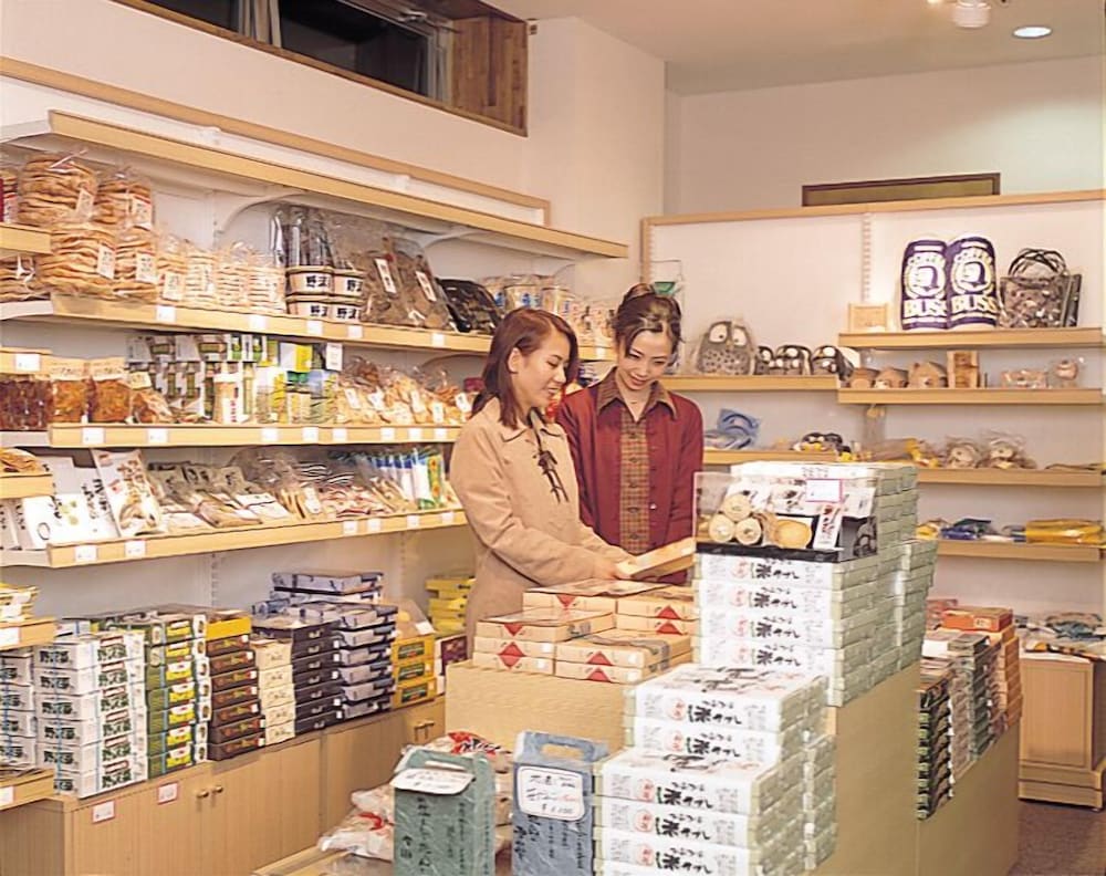 ホテル湯沢湯沢でんき屋 新潟
