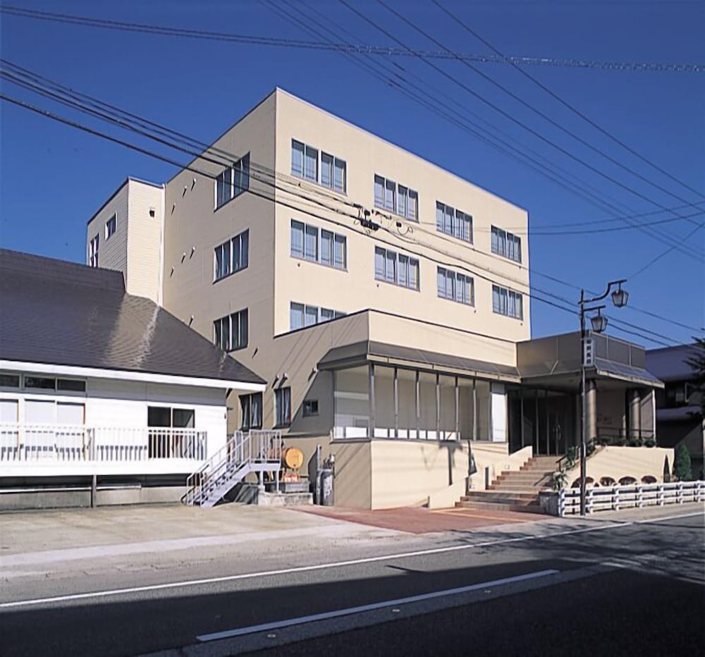 ホテル湯沢湯沢でんき屋 新潟